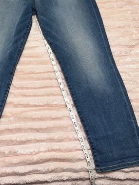 7 For All Mankind Josefina Jeans